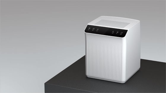 HEPA फ़िल्टर PM2.5 एयर फ़िल्टर
