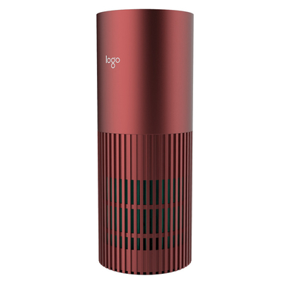 4 इन 1 स्टेज स्मार्ट होम एयर प्यूरीफायर PM2.5 OEM 750M3/H CADR