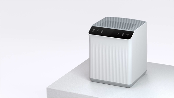 HEPA फ़िल्टर PM2.5 एयर फ़िल्टर