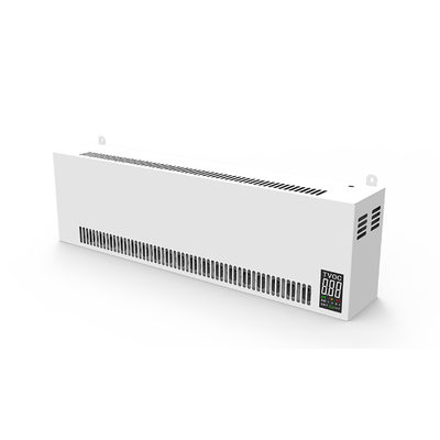PM2.5 डिजिटल डिस्प्ले के साथ वाणिज्यिक प्लाज्मा एयर स्टेरलाइजर HEPA फ़िल्टर एयर क्लीनर